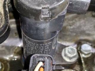 катушка зажигания Renault Laguna 2 поколение 2001, 1.8 л., бензин, МКПП, 7700113705