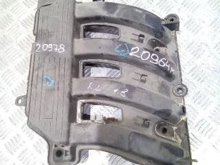 коллектор впускной Renault Laguna 2 поколение 2001, 1.8 л., бензин, МКПП, 8200125648