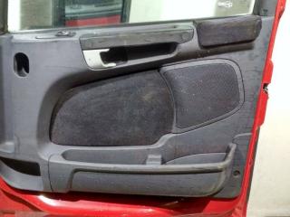 обшивка двери передняя правая Scania 4-Series 2007