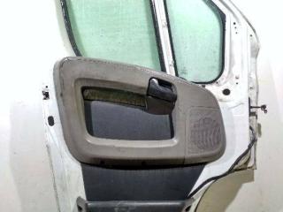 дверь передняя левая Citroen Jumper 2 поколение 2008