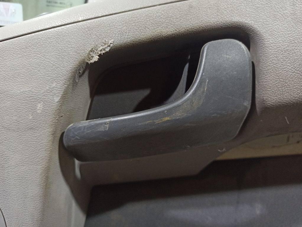 ручка внутренняя передняя правая Citroen Jumper 2 поколение 2008 - фото №1