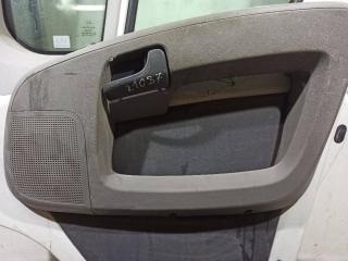 моторчик стеклоподъемника передний правый Citroen Jumper 2 поколение 2008