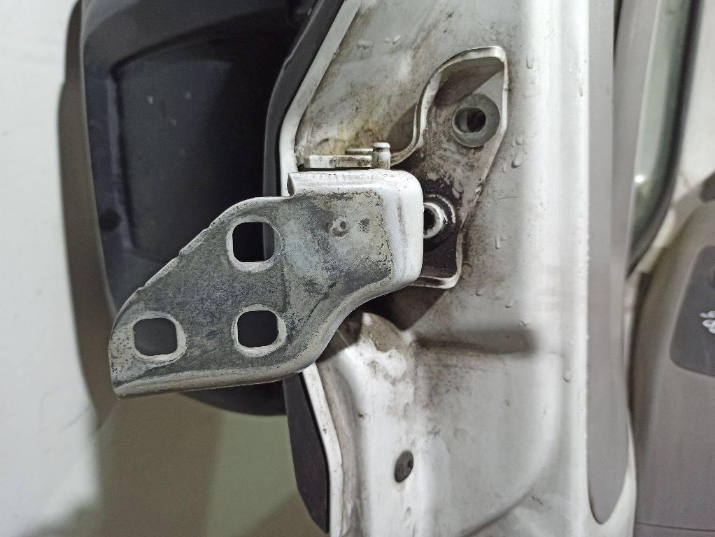 петля двери Citroen Jumper 2 поколение 2008 - фото №1