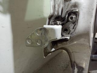 петля двери Citroen Jumper 2 поколение 2008