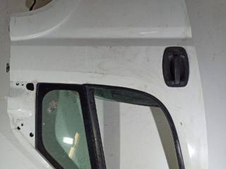 дверь передняя правая Peugeot Boxer 3 поколение 2008