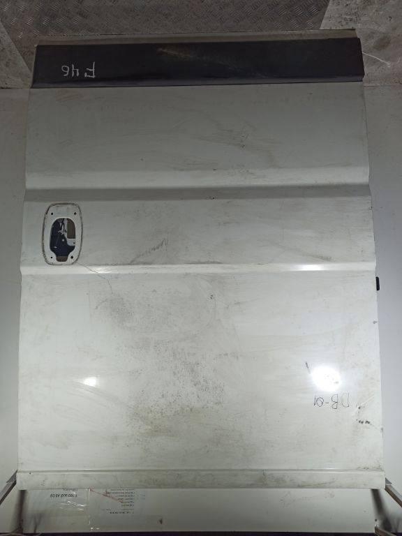 дверь сдвижная Peugeot Boxer 3 поколение 2008 - фото №1