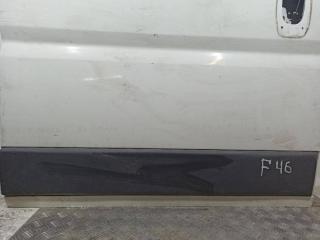 молдинг двери задней правой Peugeot Boxer 3 поколение 2008