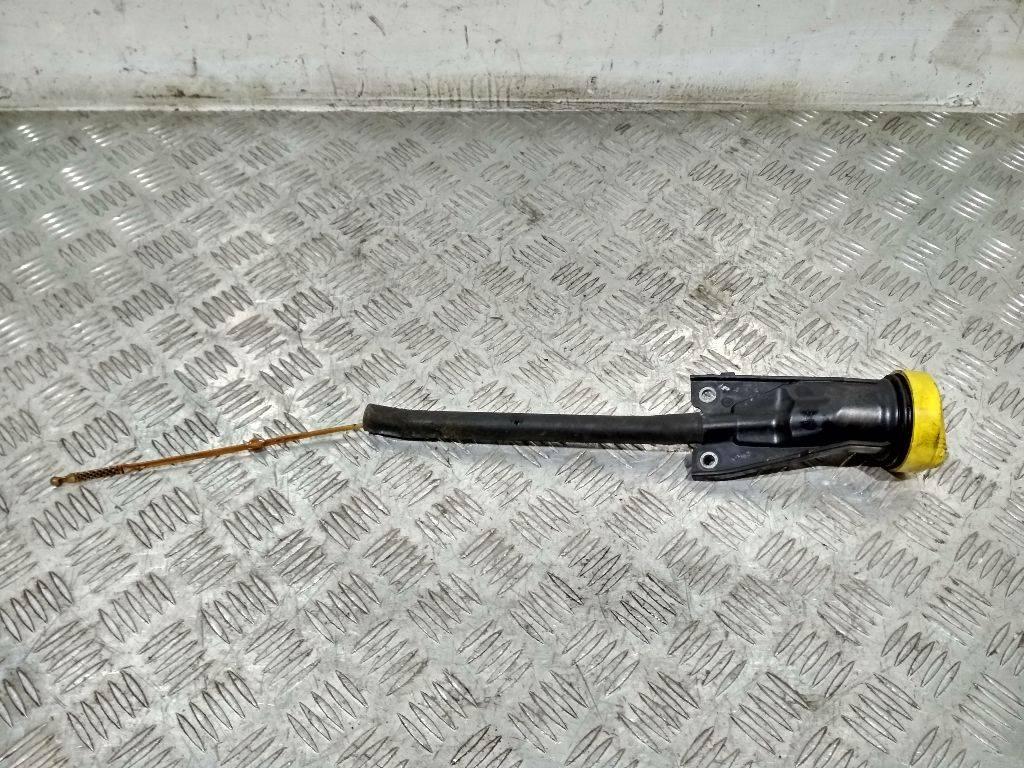 щуп двигателя Renault Twingo 2 поколение 2010, 1.5 л., дизель, МКПП, 8200722806 - фото №1