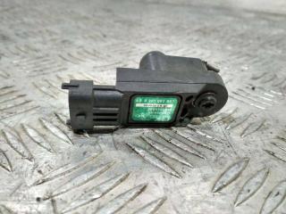 датчик абсолютного давления Renault Twingo 2 поколение 2010, 1.5 л., дизель, МКПП, 0281002997