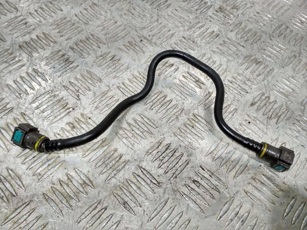 трубка топливная Renault Twingo 2 поколение 2010, 1.5 л., дизель, МКПП, 8200853303 - фото №1