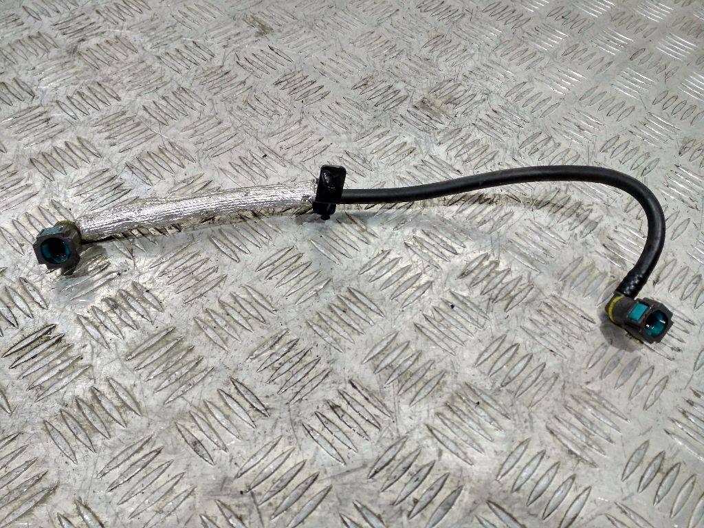 трубка топливная Renault Twingo 2 поколение 2010, 1.5 л., дизель, МКПП - фото №1