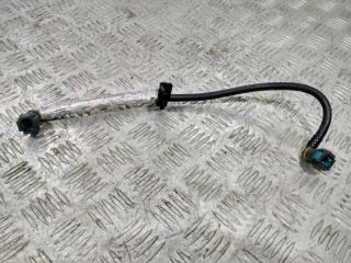 трубка топливная Renault Twingo 2 поколение 2010, 1.5 л., дизель, МКПП