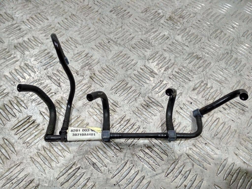 трубка обратки форсунок Renault Twingo 2 поколение 2010, 1.5 л., дизель, МКПП, 8201003967 - фото №1