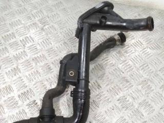 трубка охлаждающей жидкости Renault Twingo 2 поколение 2010, 1.5 л., дизель, МКПП, 8200552604