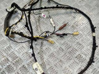 Проводка крышки багажника Volkswagen Tiguan 1 поколение 2010, 2.0 л., дизель, 5N0971148AJ