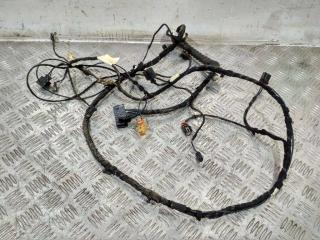 Проводка крышки багажника Volkswagen Tiguan 1 поколение 2010, 2.0 л., дизель, 5N0971147D