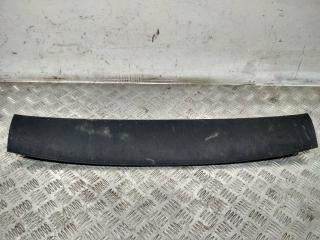 обшивка крышки багажника Volkswagen Tiguan 1 поколение [рестайлинг] 2012, 2.0 л., дизель, 5N0867707B