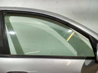 стекло двери передней правой Nissan Almera N16 [рестайлинг] 2005