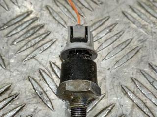 датчик давления масла Peugeot 107 1 поколение [рестайлинг] 2008, 1.0 л., бензин, МКПП, 401742