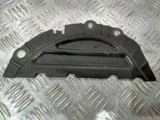 кожух маховика Peugeot 107 1 поколение [рестайлинг] 2008, 1.0 л., бензин, МКПП, 113610Q010B