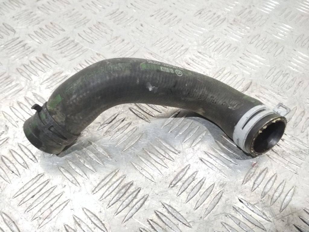 патрубок радиатора Mercedes-Benz CLA-Класс C117 2015, 1.6 л., бензин, АКПП, R-740118 - фото №1