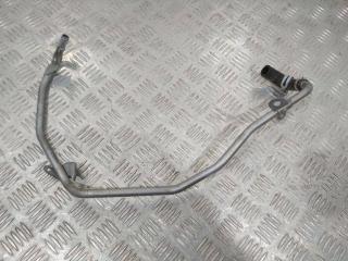 трубка охлаждающей жидкости Mercedes-Benz CLA-Класс C117 [рестайлинг] 2017, 1.6 л., бензин, АКПП, A2702000700