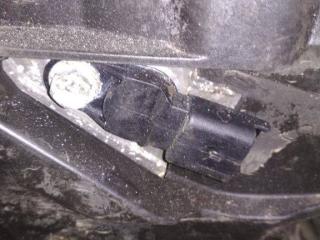 датчик распредвала Renault Megane 2 поколение 2003, 1.5 л., дизель, МКПП, 8200033686