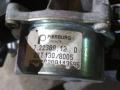 насос вакуумный Renault Megane 2 поколение 2003, 1.5 л., дизель, МКПП, 8200113585 - фото №2