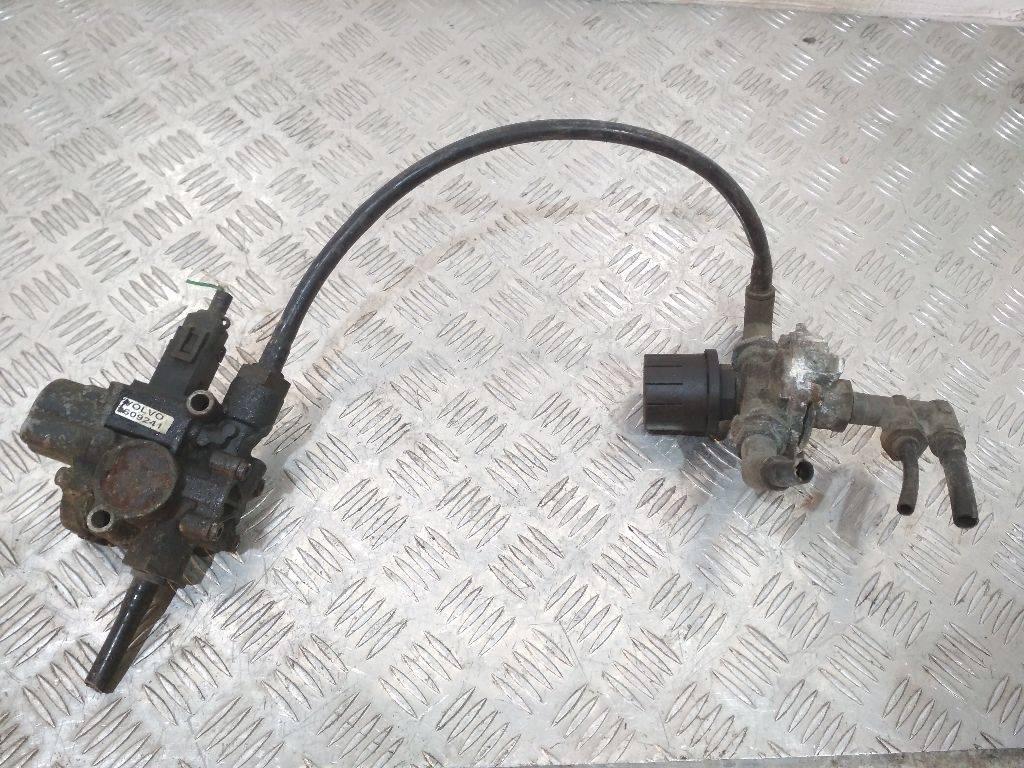 кран распределительный Volvo FH 2 поколение 2005, KX129471, 609241 - фото №1