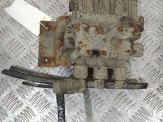 кран уровня подвески DAF 95 2 поколение (XF) 2002, 4728800300