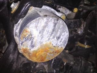 насос вакуумный Renault Megane 3 поколение [2-й рестайлинг] 2013, 1.5 л., дизель, МКПП, 8201005306