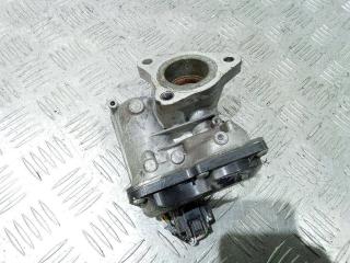 заслонка дроссельная Renault Megane 3 поколение [2-й рестайлинг] 2013, 1.5 л., дизель, МКПП, 8201143495, 147103371R