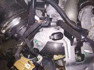 патрубок интеркулера Renault Megane 3 поколение [2-й рестайлинг] 2013, 1.5 л., дизель, МКПП, 165764902