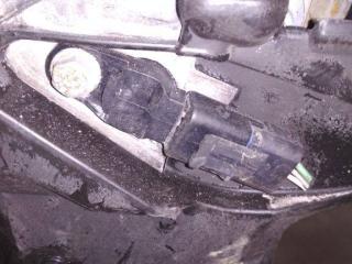 датчик распредвала Renault Megane 2 поколение 2003, 1.5 л., дизель, МКПП, 8200033686