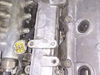 коллектор впускной Renault Vel Satis 1 поколение [рестайлинг] 2005, 3.0 л., дизель, АКПП