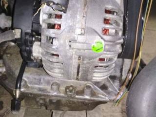 генератор Audi A6 4B/C5 1998, 2.5 л., дизель, АКПП