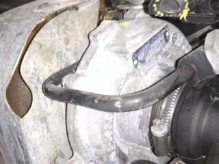 турбина Audi A6 4B/C5 1998, 2.5 л., дизель, АКПП, 454135-5009S