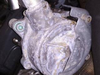 насос вакуумный Audi A6 4B/C5 1998, 2.5 л., дизель, АКПП, 059145707