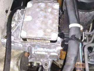 ТНВД Audi A6 4B/C5 1998, 2.5 л., дизель, АКПП, 0281010888