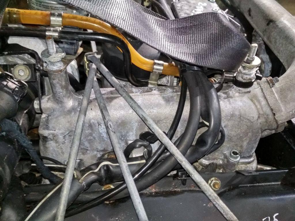 коллектор впускной Audi A6 4B/C5 1998, 2.5 л., дизель, АКПП, 059129713 - фото №1