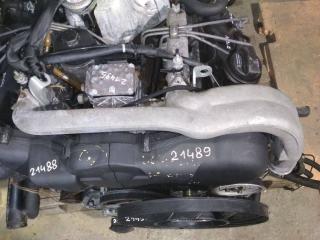 гофра инжектора Audi A6 4B/C5 1998, 2.5 л., дизель, АКПП, 059145770