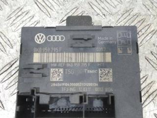 модуль управления двери Audi Q5 8R 2011, 8K0959795F