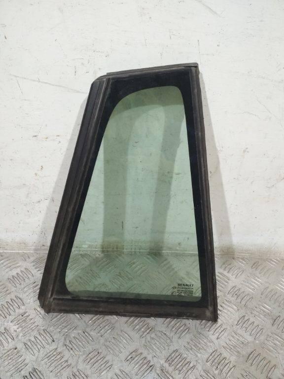 форточка задняя правая Renault Laguna 3 поколение 2007, 822200005R - фото №1