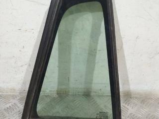 форточка задняя правая Renault Laguna 3 поколение 2007, 822200005R