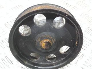 шкив Opel Corsa C [рестайлинг] 2004, 1.3 л., дизель, МКПП