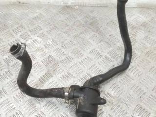 маслоотделитель (сапун) Opel Corsa C [рестайлинг] 2004, 1.3 л., дизель, МКПП, 55185372