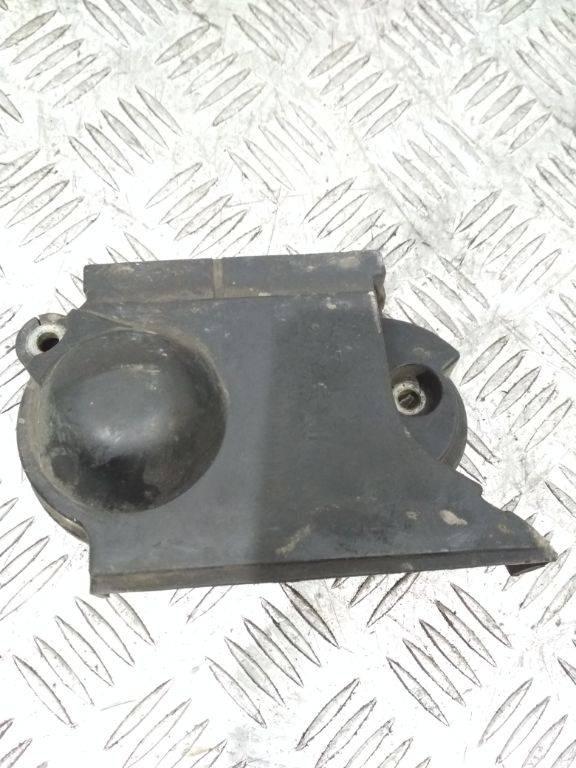 защита (кожух) ремня ГРМ Renault Clio 3 поколение 2005, 1.2 л., бензин, 8200035525 - фото №1