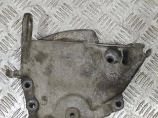 защита (кожух) ремня ГРМ Renault Clio 3 поколение 2005, 1.2 л., бензин, 8200032089