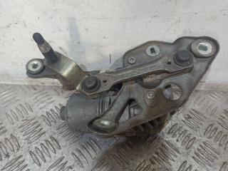 механизм стеклоочистителя (трапеция дворников) Peugeot 407 1 поколение 2005, 9656859980, 3397020604