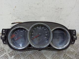 щиток приборов (приборная панель) Renault Logan 2 поколение 2013, 248102645R